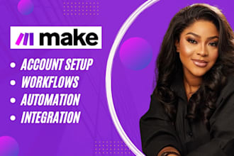 make com automation made com workflow fix make com make com integromat
