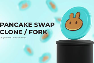 create solana presale website, fork pumpfun, fork pancakeswap, uniswap website