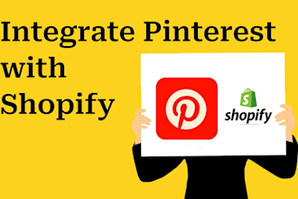 be your pinterest marketing manager SEO pins boards shopify and affiliate growth