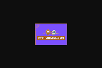 develop volume pump fun bot solana telegram trading bot bundler pump fun bot
