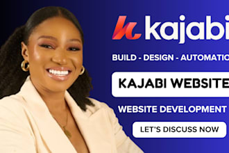design kajabi website, kajabi online course, kajabi landing page, kajabi