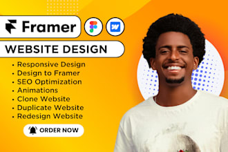 do modern framer landing page figma to framer website design framer animation