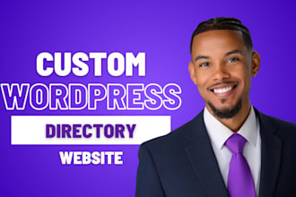 business directory website brilliant directory website mylisting listingpro