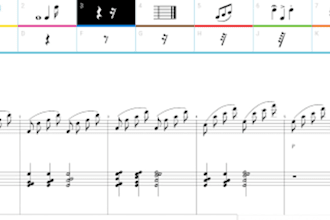 do custom made musical compositions