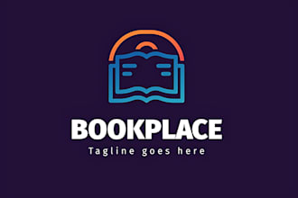 do brand design, brand book, logo creation for business