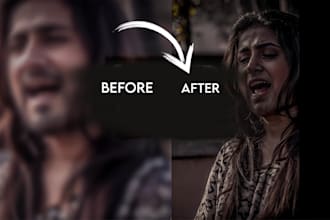 provide upscale,photo editing,color correction,mock up presentation
