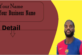design unique business cards and business equipment