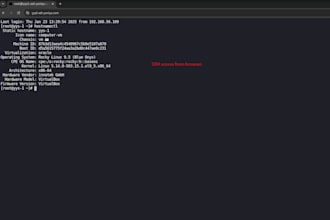 access your local server from anywhere, localhost to internet exposure
