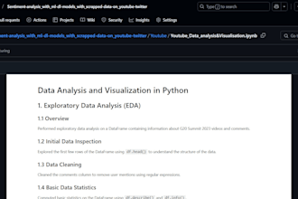 scrap the data for you from any website