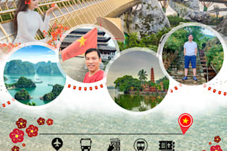 plan your perfect vietnam trip with a custom tour itinerary