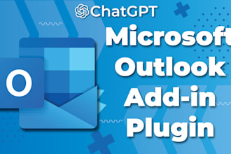 develop office outlook addin