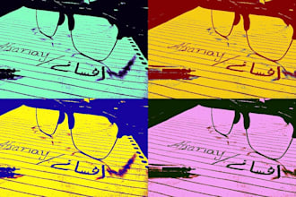 be your songwriter and ghostwriter for urdu rap lyrics on any beat