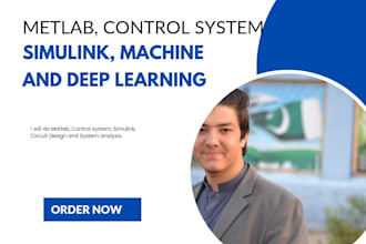 help you in control system engineering