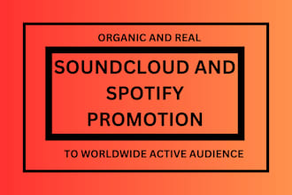 organic beatport album promotion, beatport music track,sound cloud promotion
