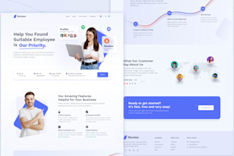 review job portal for company