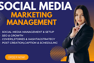 be tiktok manager grow organic followers, do monetization, promotion