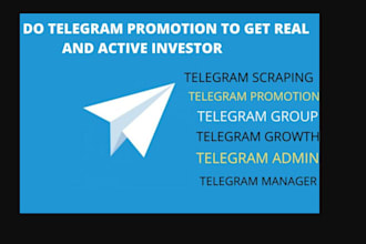 do telegram chatter memecoin promotion telegram promotion telegram subscriber