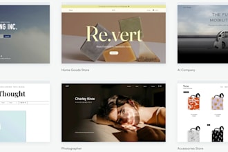 do website designing using no code tools wix framer ui ux