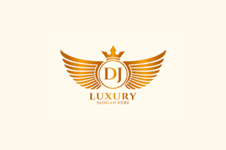 craft a custom dj logo that stands out