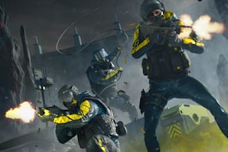 build unreal engine game development, multiplayer game,unreal engine development