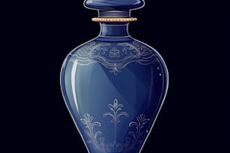 design realistic detailed vector product illustration