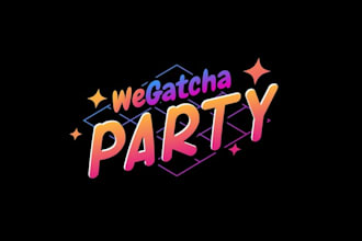 design attract inflatable night club rental logo
