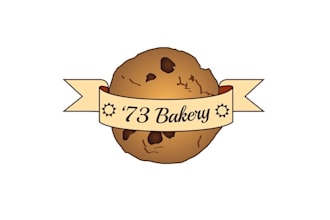 design awesome bakery business logo