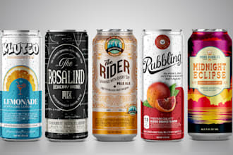 do beer, energy drink, beverage, drinks, juice, soda, sports drink, can label