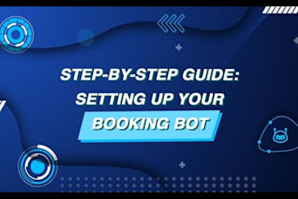 create appointment bot, vfs booking appointment bot, vfs, vfs appointment bot