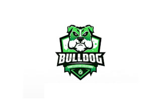 design bulldog sensitization solutions logo