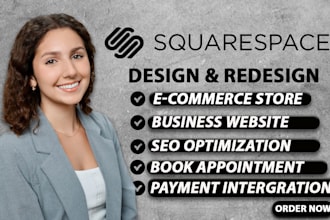 squarespace website redesign squarespace website design squarespace redesign