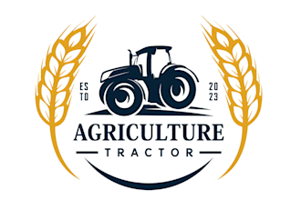 make farm logo design
