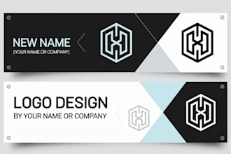 do luxury fashion, clothing brand logo or any graphics design