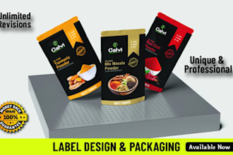 do product packaging box design and amazon packaging design