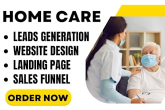 home care website elderly care leads home care website home care home care leads