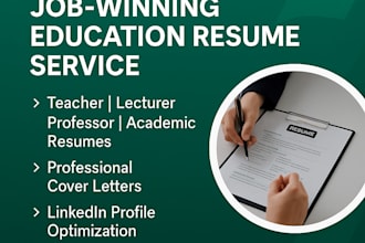 write adjunct resume writing teacher resume professor resume cover letter ats cv