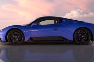 do car photography of all genres