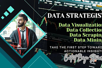 do professional research, statistical data analysis via spss