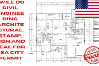 licensed architect, pe stamp ohio arizona illinois texas new mexico nevada