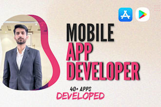 do mobile app development ios app android mobile app developer