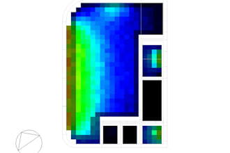 do daylight and sunpath assessment per bre guidelines