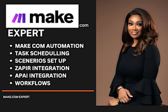 make com automation make com make com automation