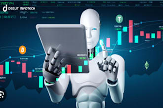 crypto trading bot, ai crypto trading bot, crypto trading bot