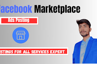 do facebook marketplace ads for local listing services