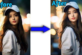 photo enhancement,enhance photo low quality to high