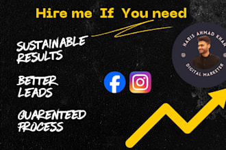 provide social media marketing for your e commerce