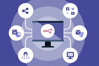 automate workflows and perform web scraping with n8n