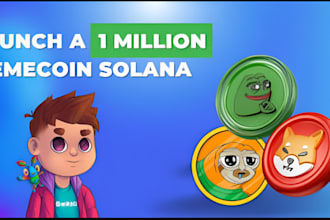 do crypto, sol memecoin, twitter marketing, presale,  token, telegram promotion