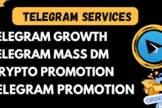 promote crypto pump, dex, solana memecoin, wallet holder telegram promotion