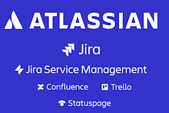 configure atlassian jira for you